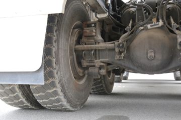 ���ǵ�T31 31T 8X4 6.8�����綯�������������䳵(BYD5310GJBEV3)355kWhͼƬ