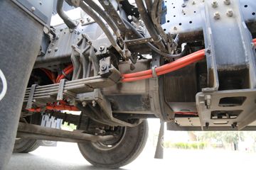 ���ǵ�T31 31T 8X4 6.8�����綯�������������䳵(BYD5310GJBEV3)355kWhͼƬ