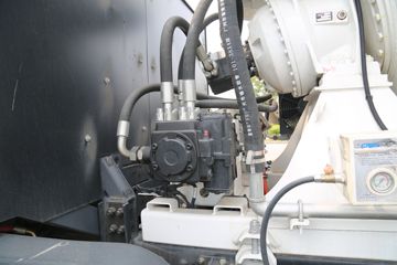 ���ǵ�T31 31T 8X4 6.8�����綯�������������䳵(BYD5310GJBEV3)355kWhͼƬ