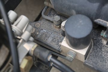 ���ǵ�T31 31T 8X4 6.8�����綯�������������䳵(BYD5310GJBEV3)355kWhͼƬ