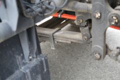 比亚迪T31 31T 8X4 6.8方纯电动混凝土搅拌运输车(BYD5310GJBEV3)355kWh 比亚迪T31 31T 8X4 6.8方纯电动混凝土搅拌运输车(BYD5310GJBEV3)355kWh