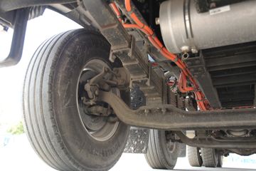 ���ǵ�T31 31T 8X4 6.8�����綯�������������䳵(BYD5310GJBEV3)355kWhͼƬ