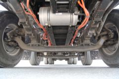 比亚迪T31 31T 8X4 6.8方纯电动混凝土搅拌运输车(BYD5310GJBEV3)355kWh 比亚迪T31 31T 8X4 6.8方纯电动混凝土搅拌运输车(BYD5310GJBEV3)355kWh