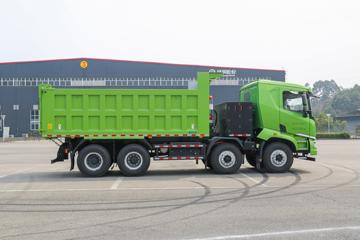 ǵT31 31T 8X4 5.6״綯ж(BYD3310C2EV2)355kWhͼƬ