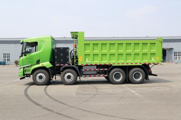 ǵT31 31T 8X4 5.6״綯ж(BYD3310C2EV2)355kWhͼƬ