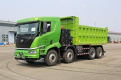 比亚迪T31 31T 8X4 5.6米纯电动自卸车(BYD3310C2EV2)355kWh