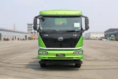 比亚迪T31 31T 8X4 5.6米纯电动自卸车(BYD3310C2EV2)355kWh