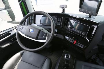 ǵT31 31T 8X4 5.6״綯ж(BYD3310C2EV2)355kWhͼƬ