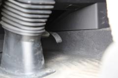 比亚迪T31 31T 8X4 5.6米纯电动自卸车(BYD3310C2EV2)355kWh