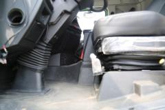 比亚迪T31 31T 8X4 5.6米纯电动自卸车(BYD3310C2EV2)355kWh