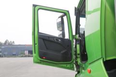 比亚迪T31 31T 8X4 5.6米纯电动自卸车(BYD3310C2EV2)355kWh