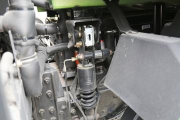 ǵT31 31T 8X4 5.6״綯ж(BYD3310C2EV2)355kWhͼƬ