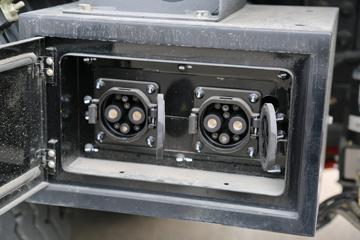 ǵT31 31T 8X4 5.6״綯ж(BYD3310C2EV2)355kWhͼƬ