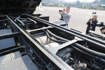 ǵT31 31T 8X4 5.6״綯ж(BYD3310C2EV2)355kWhͼƬ