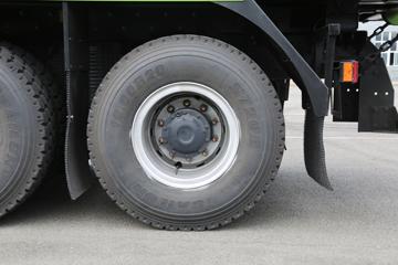 ǵT31 31T 8X4 5.6״綯ж(BYD3310C2EV2)355kWhͼƬ
