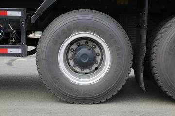 ǵT31 31T 8X4 5.6״綯ж(BYD3310C2EV2)355kWhͼƬ