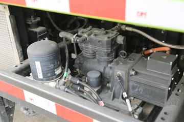 ǵT31 31T 8X4 5.6״綯ж(BYD3310C2EV2)355kWhͼƬ