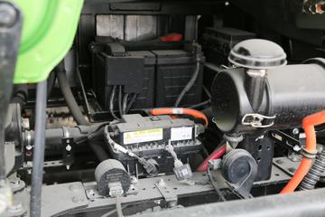 ǵT31 31T 8X4 5.6״綯ж(BYD3310C2EV2)355kWhͼƬ