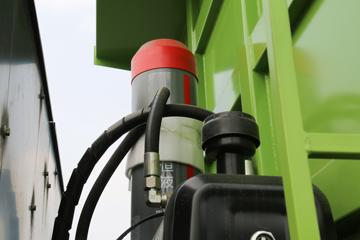 ǵT31 31T 8X4 5.6״綯ж(BYD3310C2EV2)355kWhͼƬ