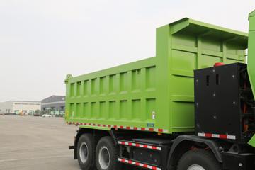 ǵT31 31T 8X4 5.6״綯ж(BYD3310C2EV2)355kWhͼƬ