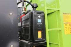 比亚迪T31 31T 8X4 5.6米纯电动自卸车(BYD3310C2EV2)355kWh