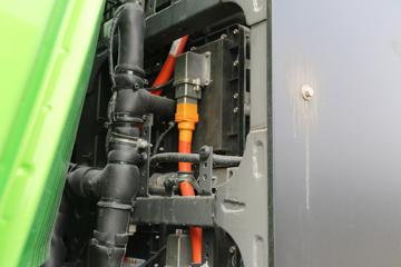 ǵT31 31T 8X4 5.6״綯ж(BYD3310C2EV2)355kWhͼƬ