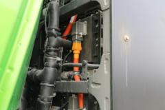 比亚迪T31 31T 8X4 5.6米纯电动自卸车(BYD3310C2EV2)355kWh