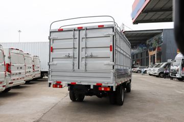 ɷ EV180 3.5T 3.99׵Ŵ綯դʽ΢(DFA5030CCYDBEV)53.58kWh ͼƬ