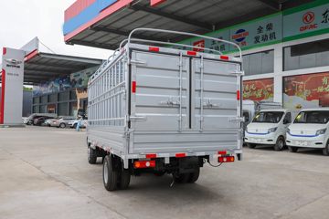 ɷ EV180 3.5T 3.99׵Ŵ綯դʽ΢(DFA5030CCYDBEV)53.58kWh ͼƬ