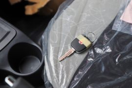 EV180&nbsp;电动载货车内饰图片