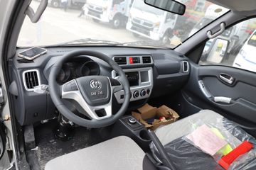 ɷ EV180 3.5T 3.99׵Ŵ綯դʽ΢(DFA5030CCYDBEV)53.58kWh ͼƬ