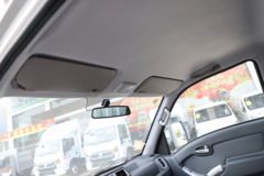 东风股份 EV180 3.5T 3.99米单排纯电动仓栅式微卡(DFA5030CCYDBEV)53.58kWh