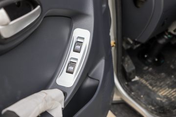 ɷ EV180 3.5T 3.99׵Ŵ綯դʽ΢(DFA5030CCYDBEV)53.58kWh ͼƬ
