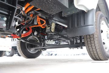 ����ɷ� EV180 3.5T 3.99�׵��Ŵ��綯��դʽ΢��53.58kWhͼƬ