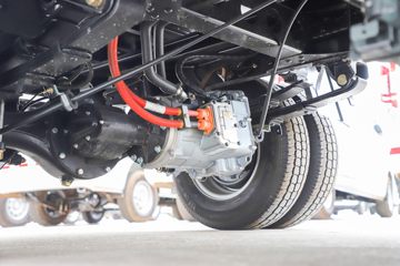 ����ɷ� EV180 3.5T 3.99�׵��Ŵ��綯��դʽ΢��53.58kWhͼƬ