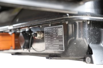 ����ɷ� EV180 3.5T 3.99�׵��Ŵ��綯��դʽ΢��53.58kWhͼƬ