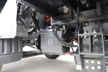 ɷ EV180 3.5T 3.99׵Ŵ綯դʽ΢(DFA5030CCYDBEV)53.58kWh ͼƬ