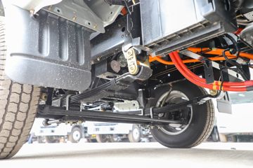 ɷ EV180 3.5T 3.99׵Ŵ綯դʽ΢(DFA5030CCYDBEV)53.58kWh ͼƬ