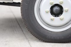 东风股份 EV180 3.5T 3.99米单排纯电动仓栅式微卡(DFA5030CCYDBEV)53.58kWh