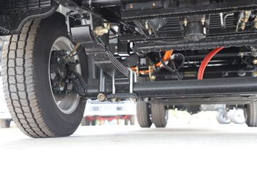 ɷ EV180 3.5T 3.99׵Ŵ綯դʽ΢(DFA5030CCYDBEV)53.58kWh ͼƬ