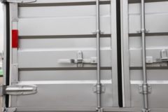 东风股份 EV180 3.5T 3.99米单排纯电动仓栅式微卡(DFA5030CCYDBEV)53.58kWh
