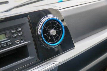 ŷ���� ����EX 4.5T 3.8�׵��Ŵ��綯��ʽС��77kWhͼƬ