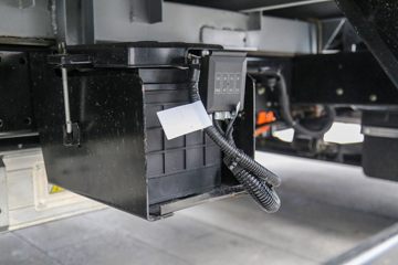 ŷ���� ����EX 4.5T 3.8�׵��Ŵ��綯��ʽС��77kWhͼƬ