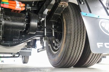 ŷ���� ����EX 4.5T 3.8�׵��Ŵ��綯��ʽС��77kWhͼƬ