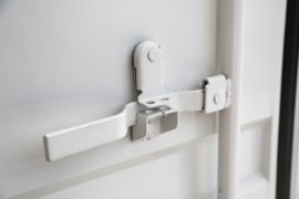 智蓝EX&nbsp;电动载货车上装图片