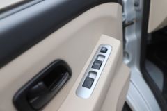 江淮微卡 多米 2.84T 3.035米单排纯电动厢式微卡(HFC5030XXYEV5)42kWh