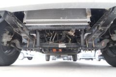 江淮微卡 多米 2.84T 3.035米单排纯电动厢式微卡(HFC5030XXYEV5)42kWh