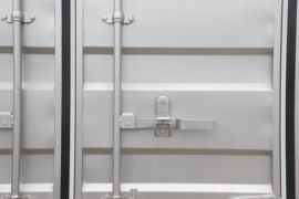 多米&nbsp;电动载货车上装图片