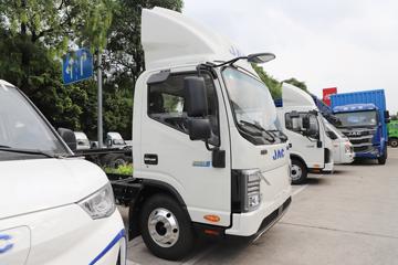  ˧ES6 4.5T 4.15׵Ŵ綯ʽῨ(HFC5042XXYEV6)86.55kWhͼƬ