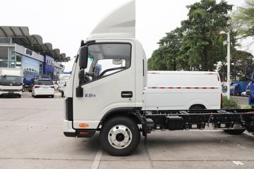  ˧ES6 4.5T 4.15׵Ŵ綯ʽῨ(HFC5042XXYEV6)86.55kWhͼƬ